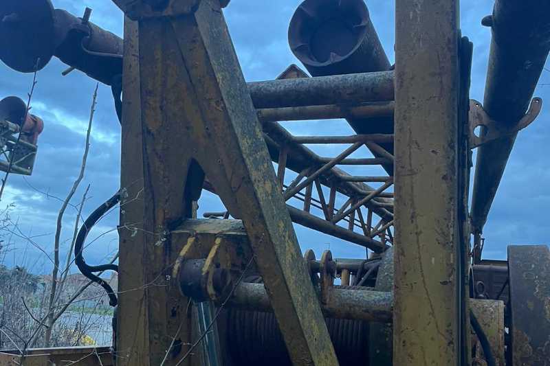 OmecoHub - Immagine COMAN PERFORATRICE